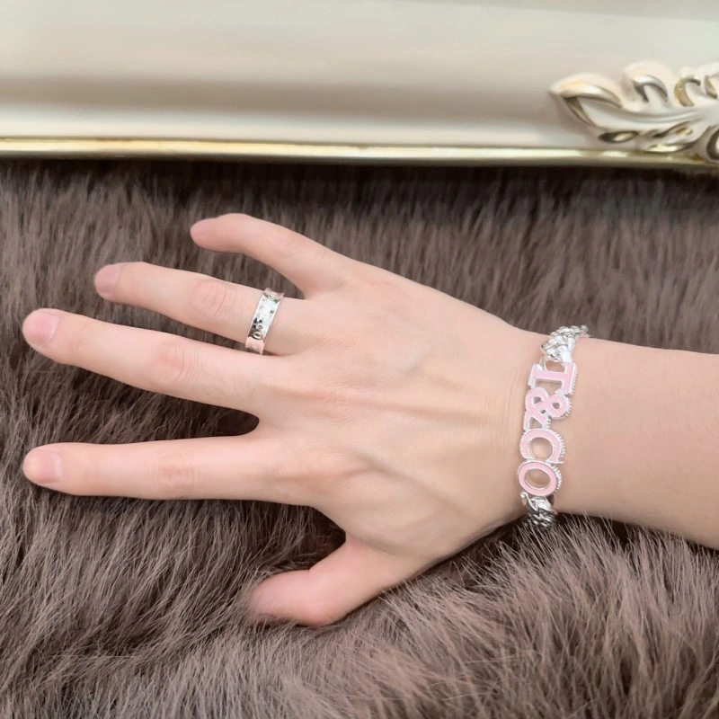 Thermal Tiffany Bracelets 252489
