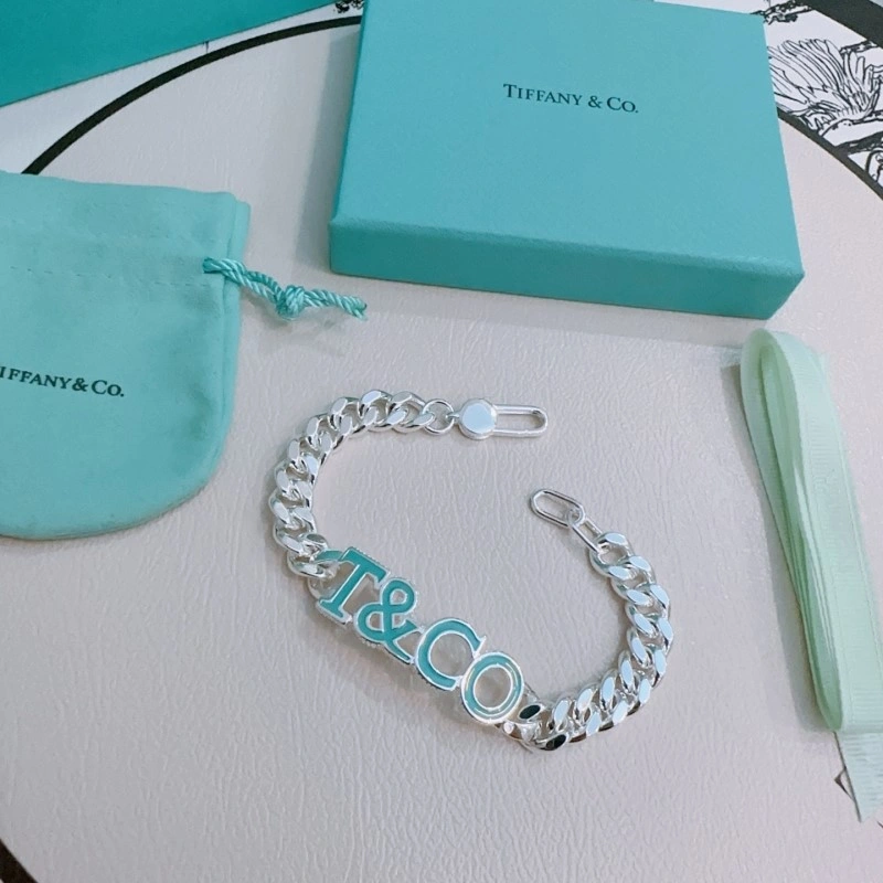 Fashionable Tiffany Bracelets 252490
