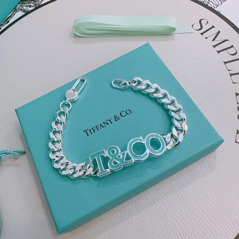 Fashionable Tiffany Bracelets 252490
