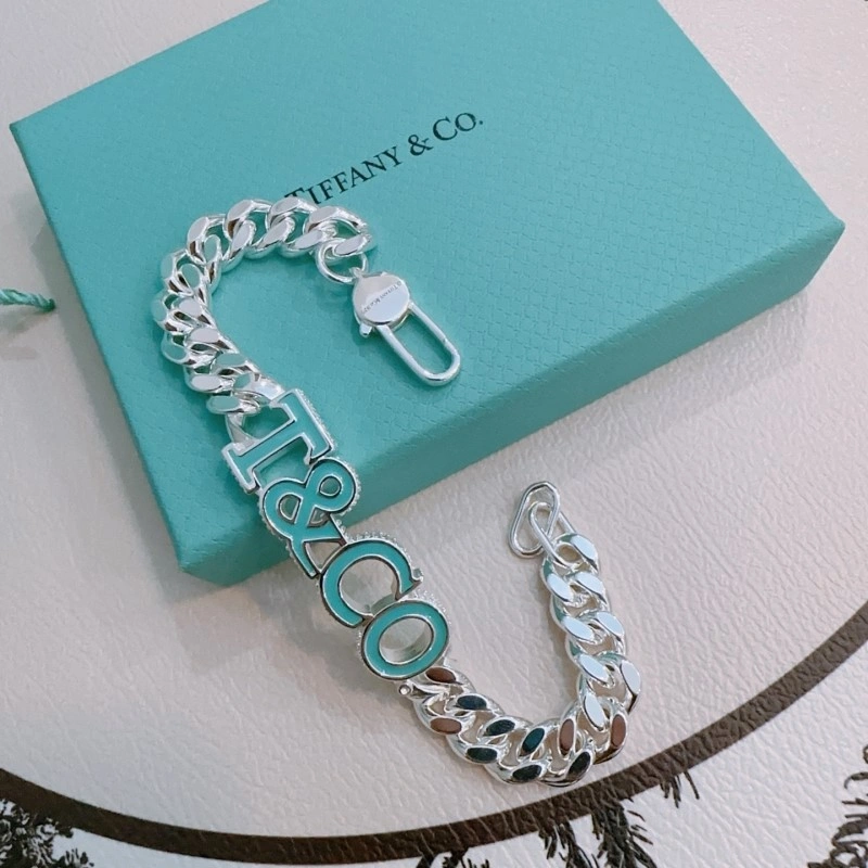 Fashionable Tiffany Bracelets 252490