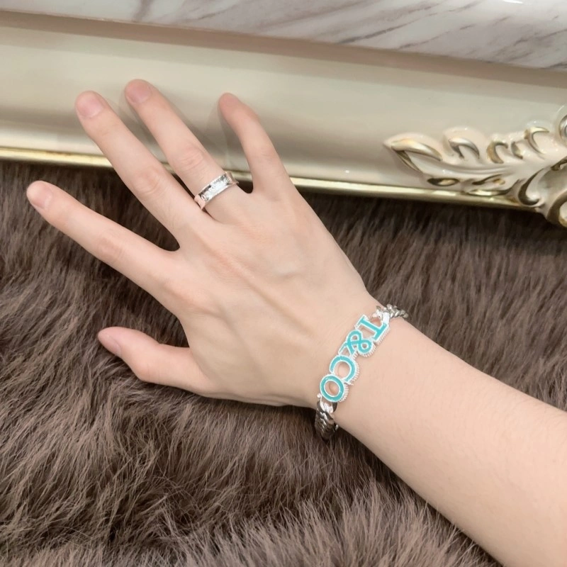 Fashionable Tiffany Bracelets 252490
