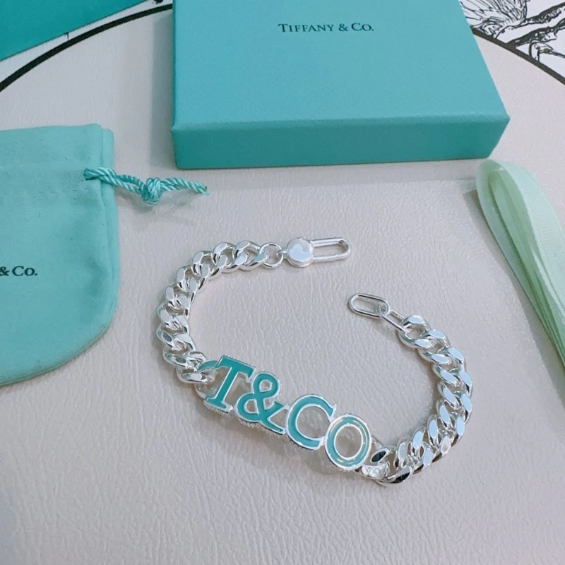 Fashionable Tiffany Bracelets 252490