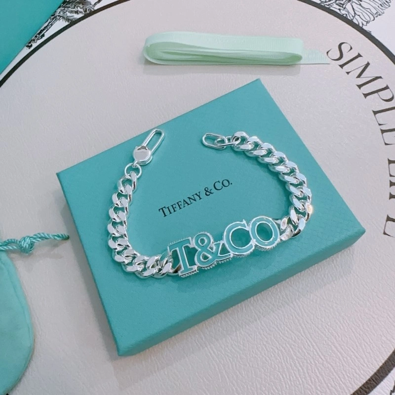 Fashionable Tiffany Bracelets 252490
