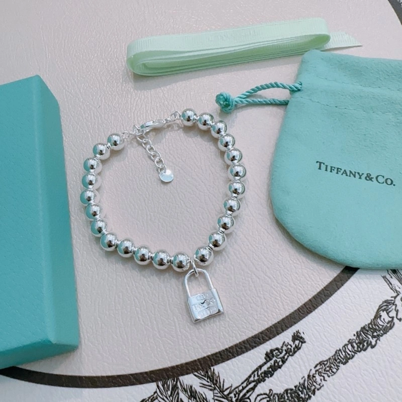 Tiffany Bracelets Lightweight 252479