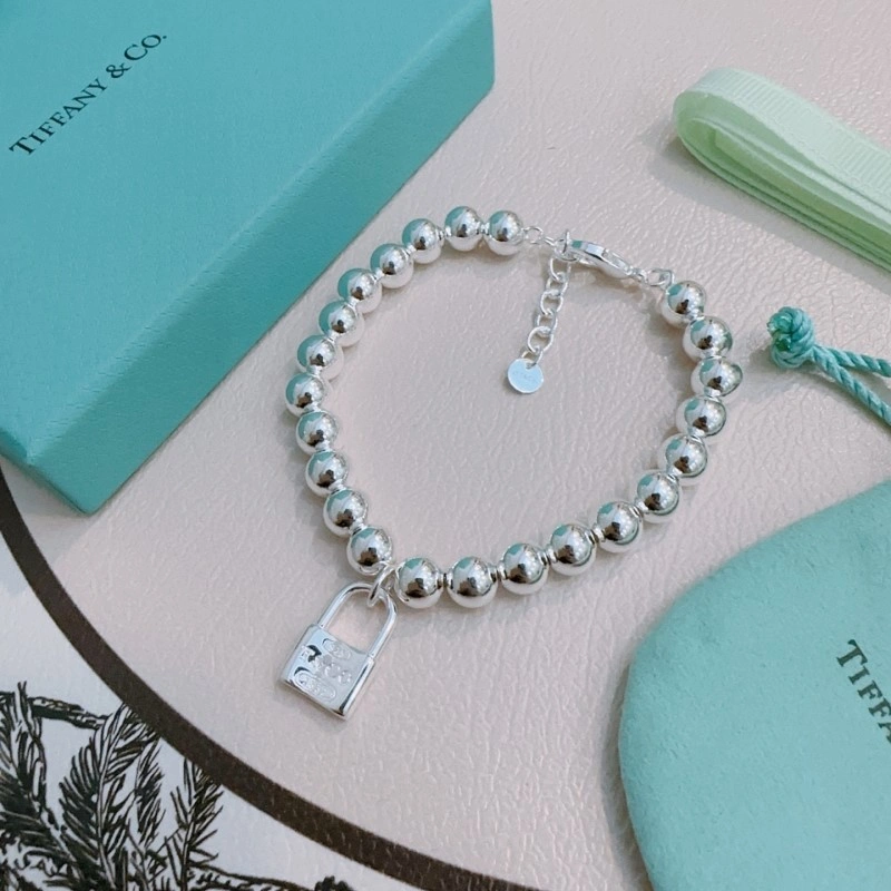 Tiffany Bracelets Lightweight 252479