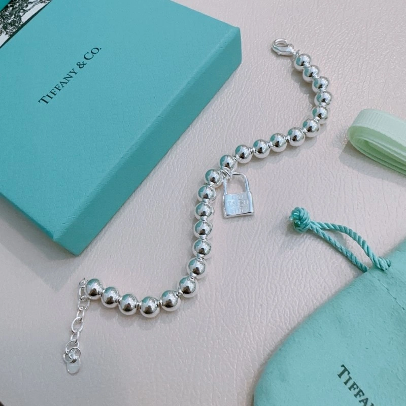 Tiffany Bracelets Lightweight 252479