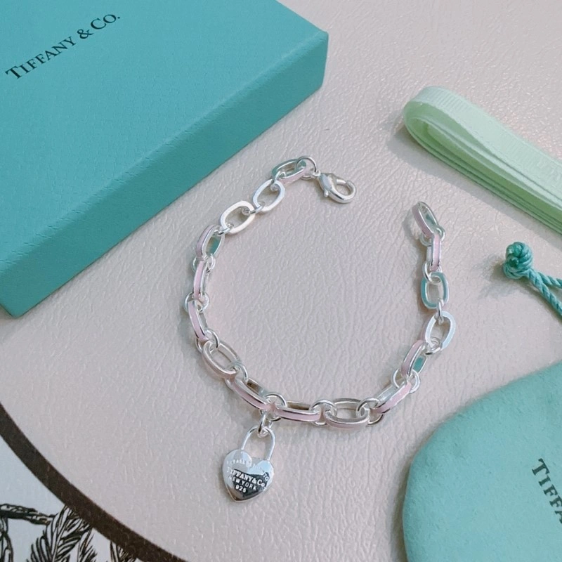 Breathable Tiffany Bracelets 252485