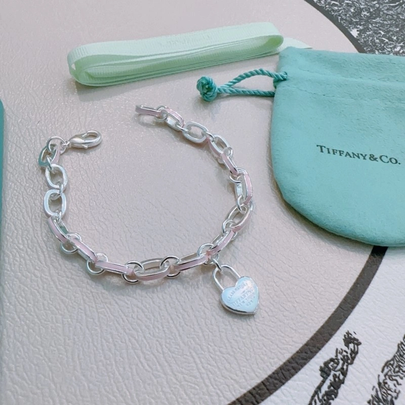 Breathable Tiffany Bracelets 252485