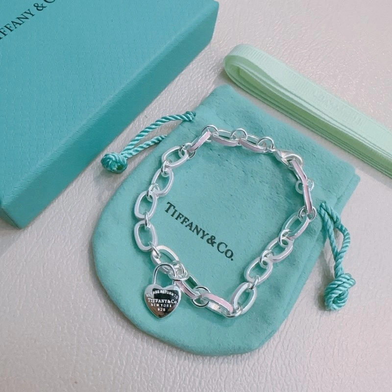 Breathable Tiffany Bracelets 252485