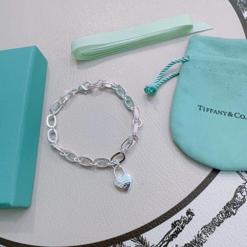Breathable Tiffany Bracelets 252485