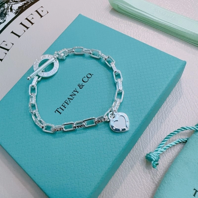 Youthful Tiffany Bracelets 252478