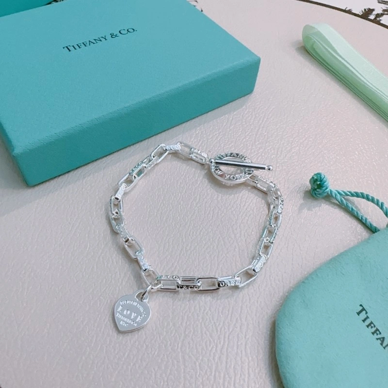 Youthful Tiffany Bracelets 252478
