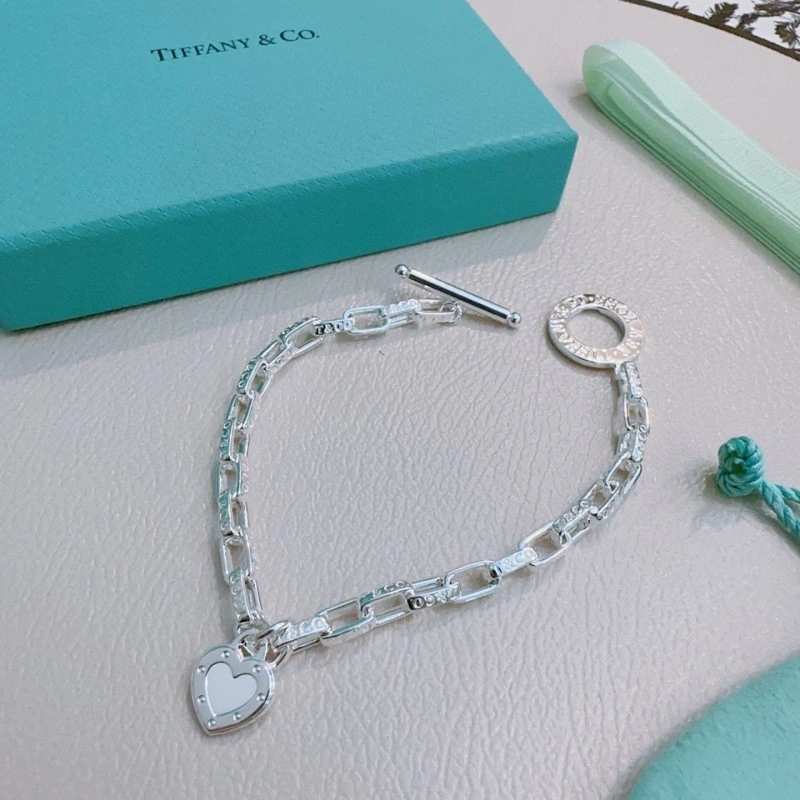 Youthful Tiffany Bracelets 252478