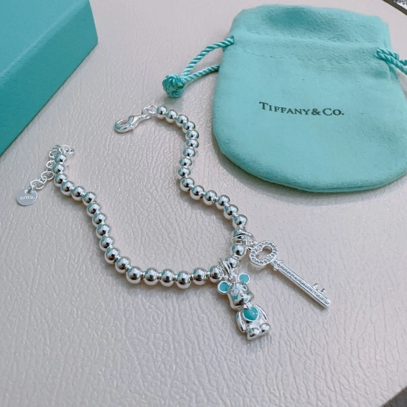 Tiffany Bracelets Stretchable 252470
