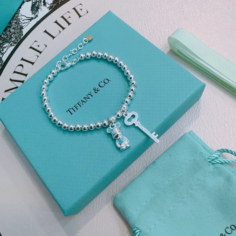 Tiffany Bracelets Stretchable 252470