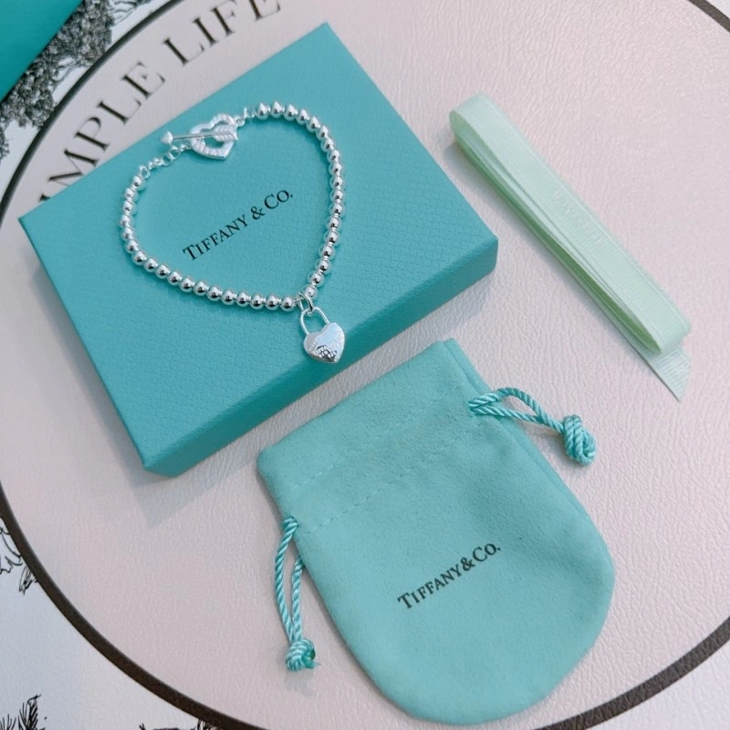EasyMatch Tiffany Bracelets 252480