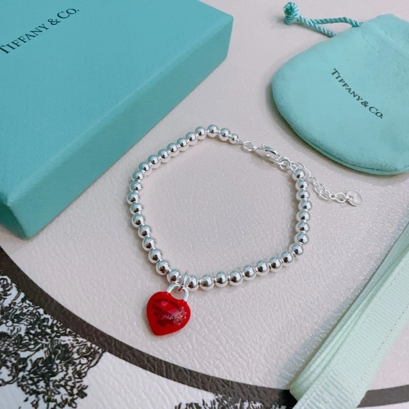Tiffany Bracelets Comfortable 252477