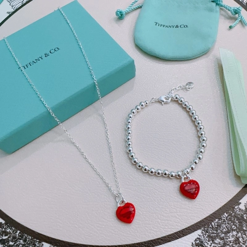 Tiffany Bracelets Comfortable 252477