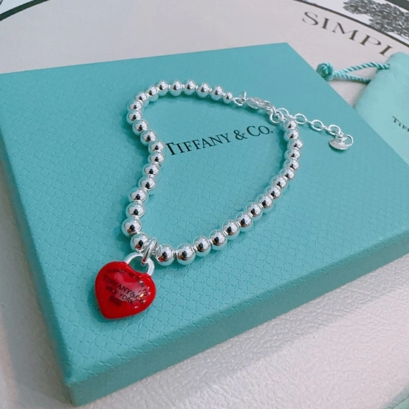 Tiffany Bracelets Comfortable 252477