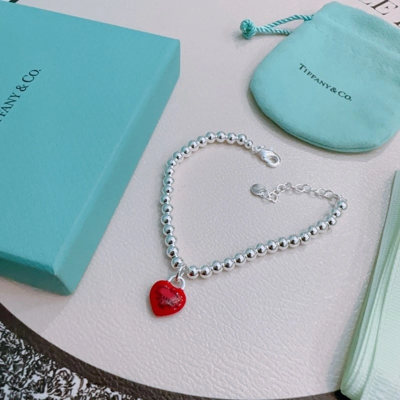Tiffany Bracelets Comfortable 252477