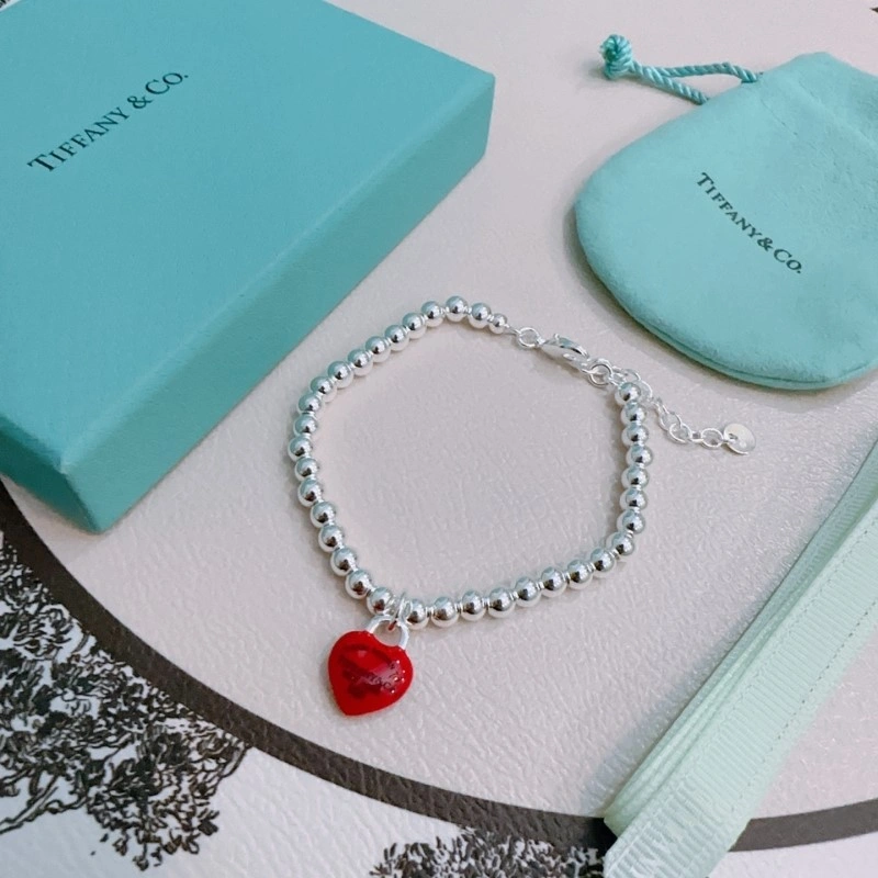Tiffany Bracelets Comfortable 252477