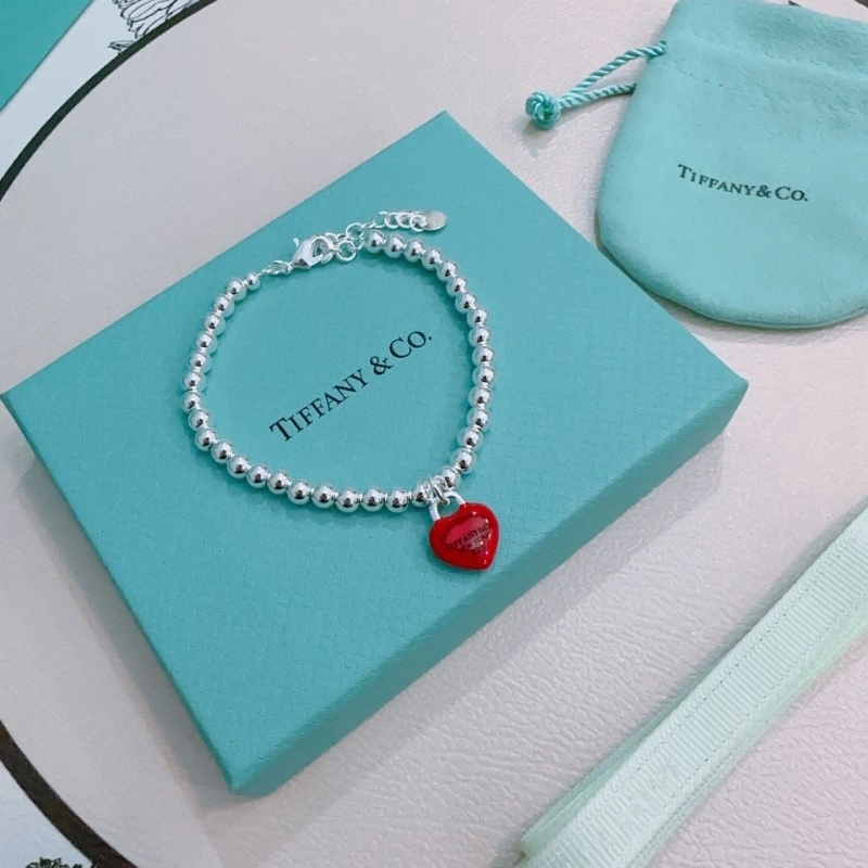Tiffany Bracelets Comfortable 252477