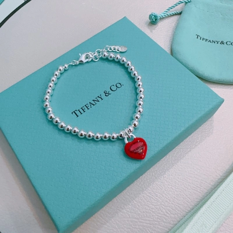 Tiffany Bracelets Comfortable 252477