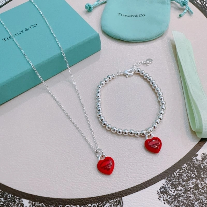 Tiffany Bracelets Comfortable 252477