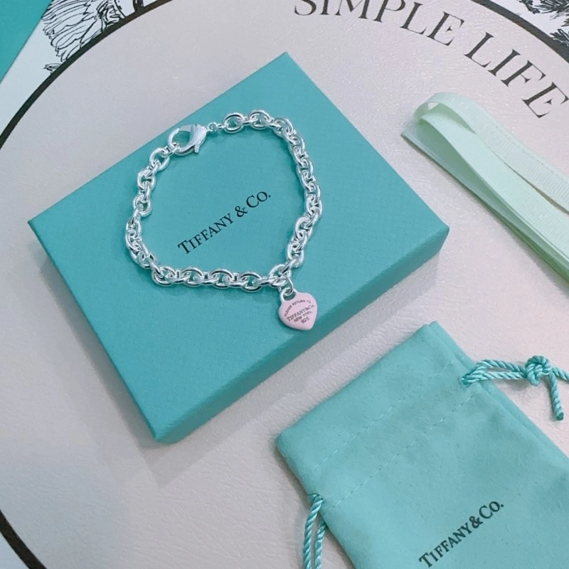 Functional Tiffany Bracelets 252491