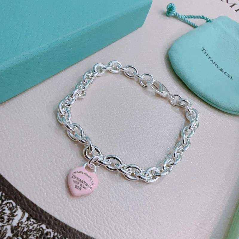 Functional Tiffany Bracelets 252491