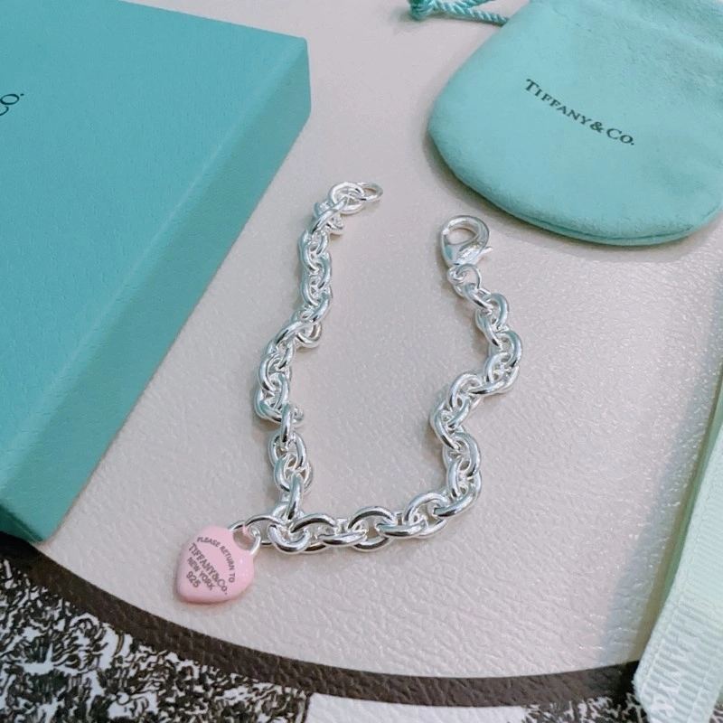 Functional Tiffany Bracelets 252491