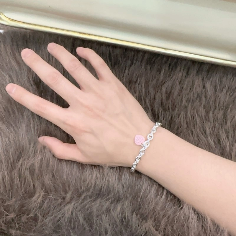 Functional Tiffany Bracelets 252491