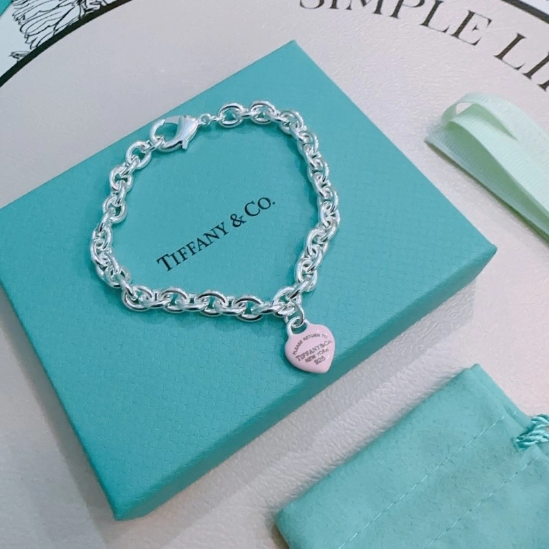 Functional Tiffany Bracelets 252491