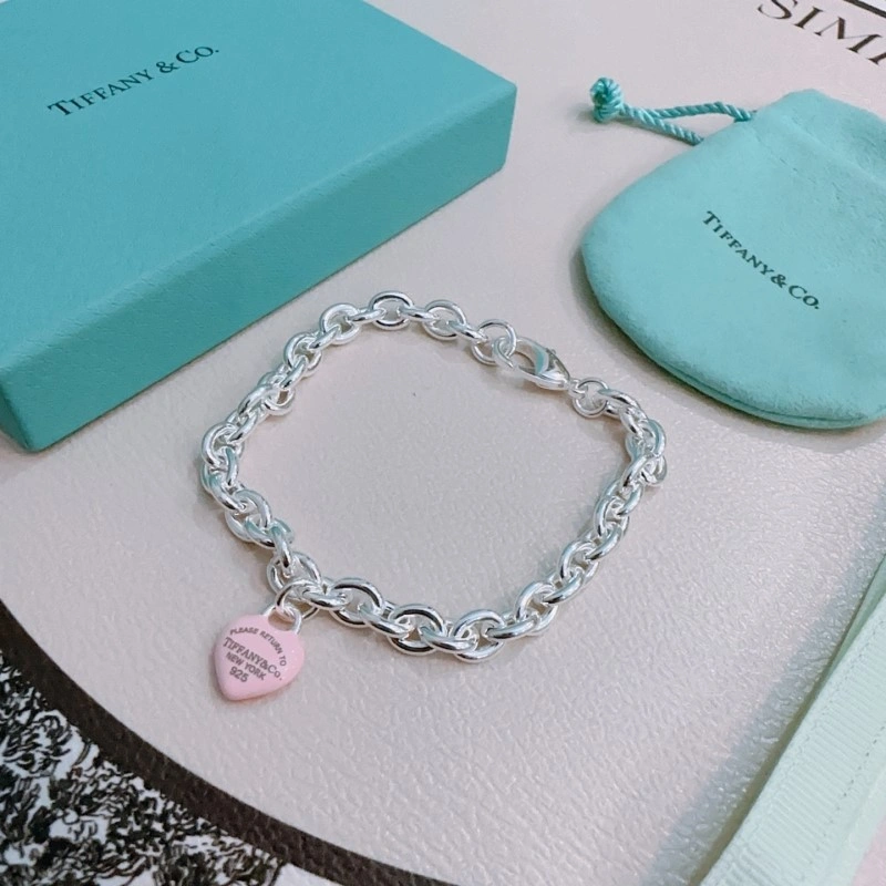 Functional Tiffany Bracelets 252491