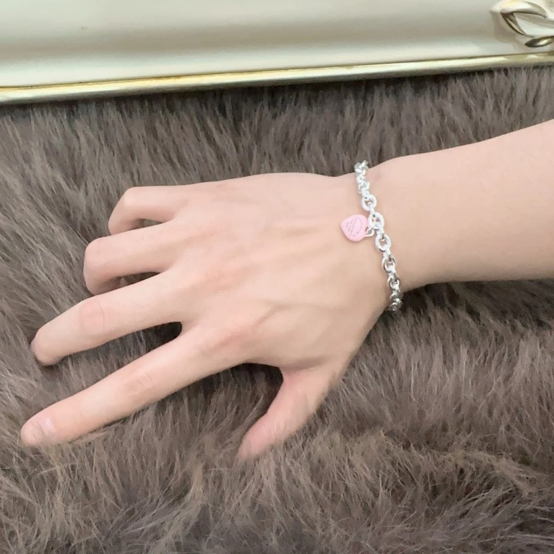 Functional Tiffany Bracelets 252491