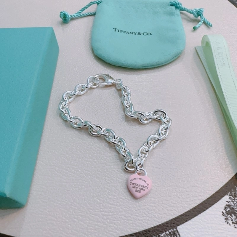 Functional Tiffany Bracelets 252491