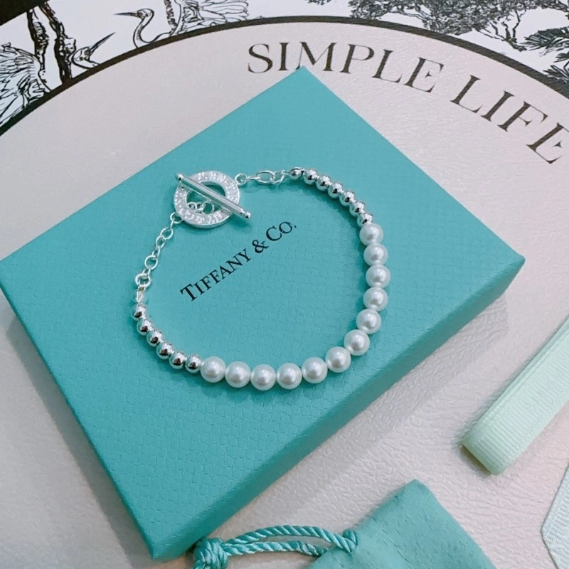 BestValue Tiffany Bracelets 252500