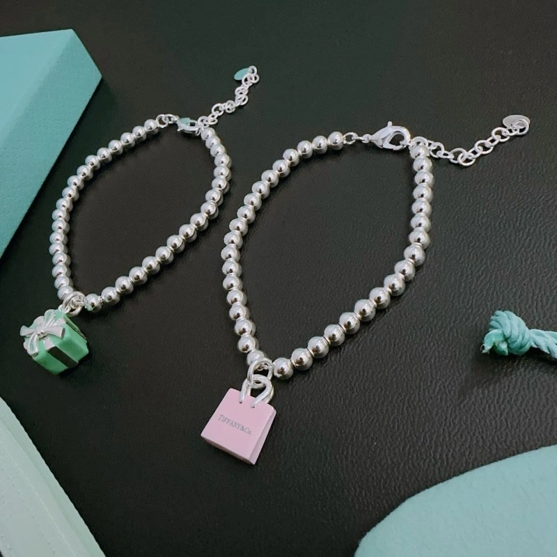 MoistureWicking Tiffany Bracelets 252503