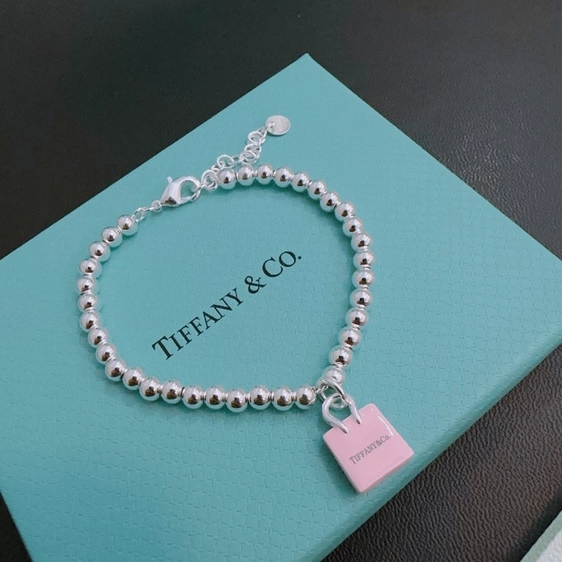 MoistureWicking Tiffany Bracelets 252503