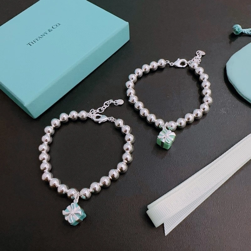 Thermal Tiffany Bracelets 252468