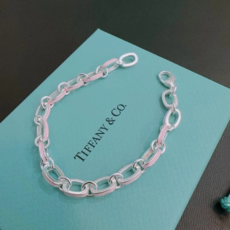Tiffany Bracelets Sustainable 252471