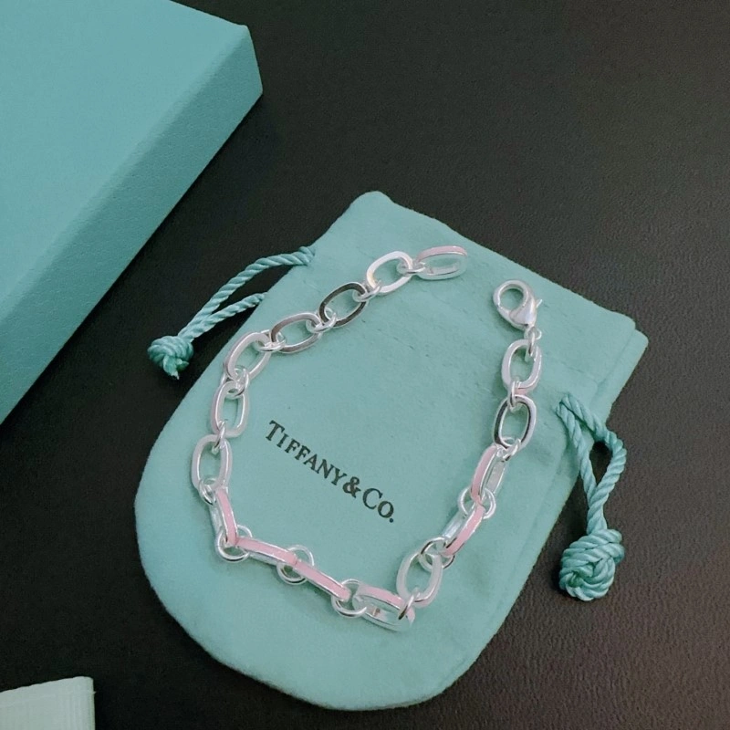 Tiffany Bracelets Sustainable 252471