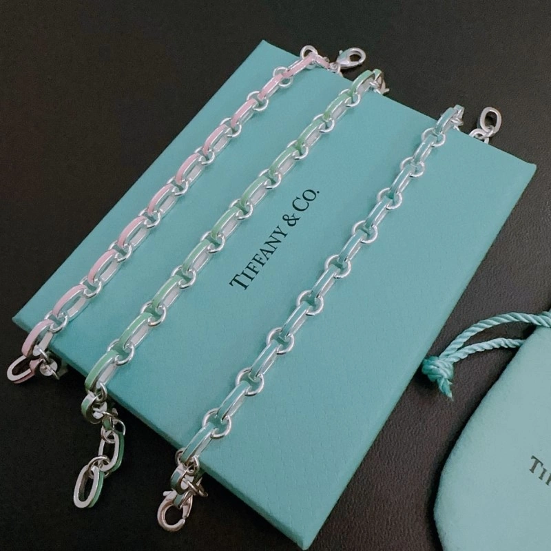 Tiffany Bracelets Vibrant 252484
