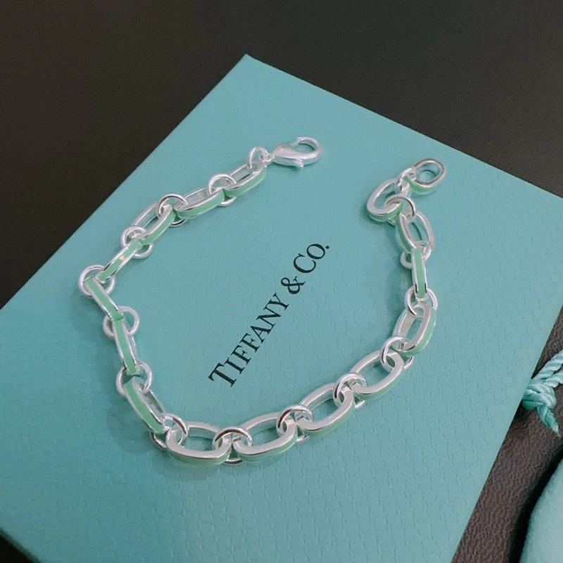 Tiffany Bracelets Vibrant 252484