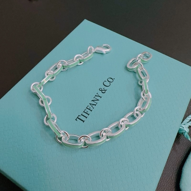 Tiffany Bracelets Vibrant 252484