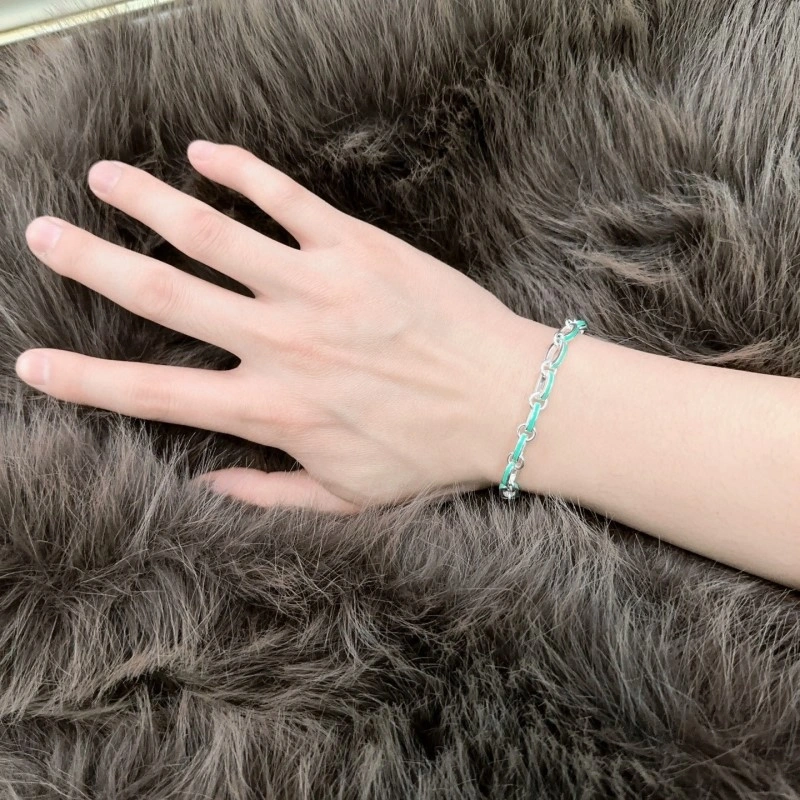 Tiffany Bracelets Vibrant 252484