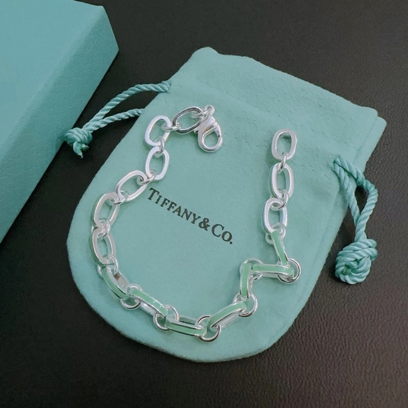 Tiffany Bracelets Vibrant 252484