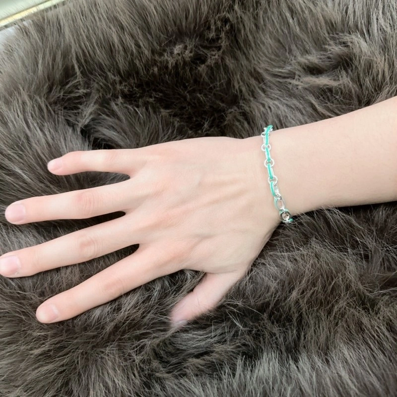 Tiffany Bracelets Vibrant 252484