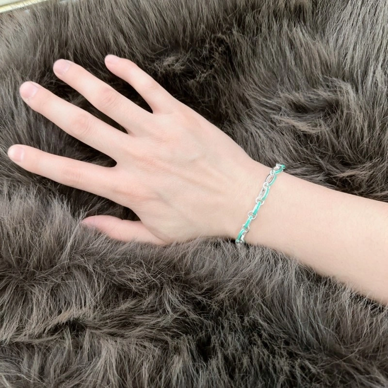 Tiffany Bracelets Vibrant 252484