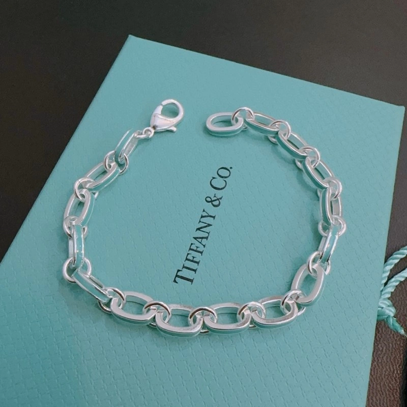 Lightweight Tiffany Bracelets 252469